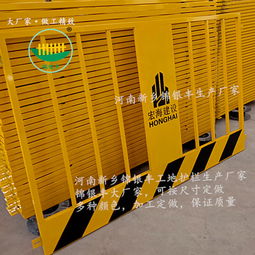 護欄姐的堅持 用心做好產品質量，總有客戶認可我們