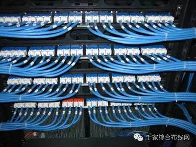 數(shù)據(jù)中心綜合布線系統(tǒng)的抗干擾與接地技術(shù)實(shí)踐