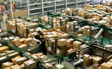 活力更足！中國跨境電子商務(wù)綜合試驗區(qū)數(shù)量已達(dá)132個，跨境電商發(fā)展持續(xù)加速