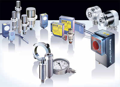 美國(guó)Oceana Sensor Technology 無(wú)線(xiàn)傳感器領(lǐng)域的創(chuàng)新生產(chǎn)者