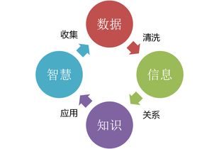 不是技術也能看懂 云計算、大數據與人工智能如何改變信息處理服務