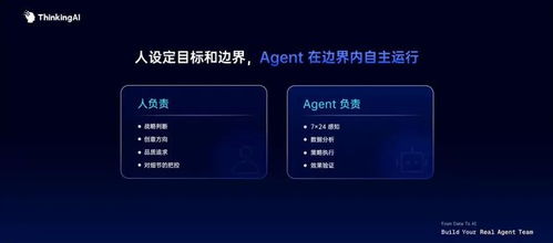 一家游戲數據服務公司，憑什么能讓agent真正為企業干活 甲子光年 大數據信息處理服務